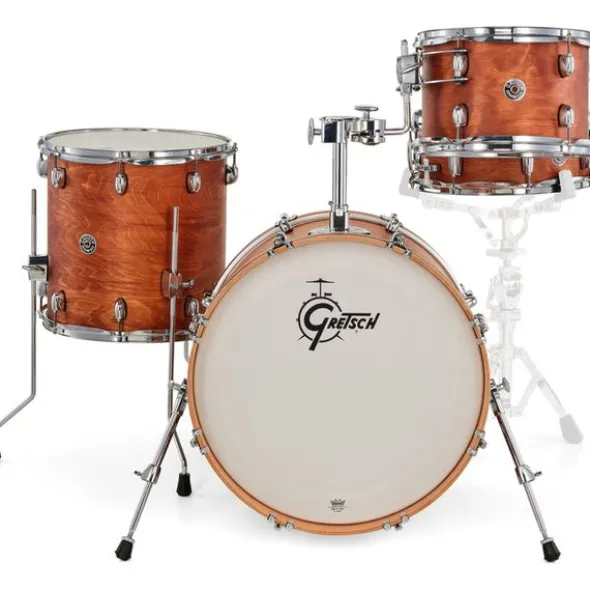 Gretsch Drums Catalina Club Studio SWG
