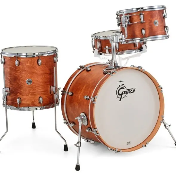 Gretsch Drums Catalina Club Studio SWG