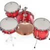 Gretsch Drums Catalina Club Studio Crimson