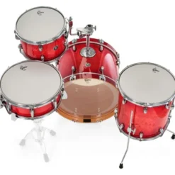 Gretsch Drums Catalina Club Studio Crimson
