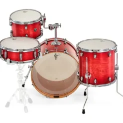 Gretsch Drums Catalina Club Studio Crimson