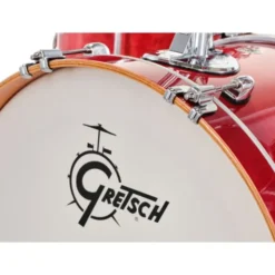 Gretsch Drums Catalina Club Studio Crimson