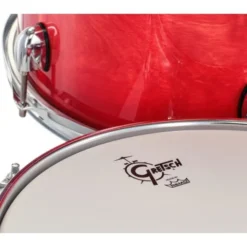 Gretsch Drums Catalina Club Studio Crimson