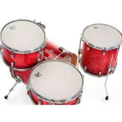 Gretsch Drums Catalina Club Studio Crimson