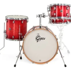 Gretsch Drums Catalina Club Studio Crimson
