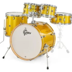 Gretsch Drums Catalina Maple Standard LS