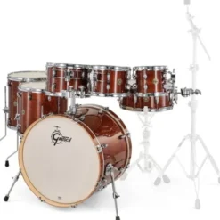 Gretsch Drums Catalina Maple 7-piece WG
