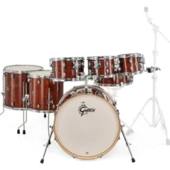 Gretsch Drums Catalina Maple 7-piece WG