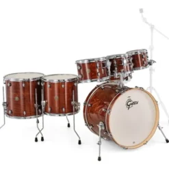 Gretsch Drums Catalina Maple 7-piece WG