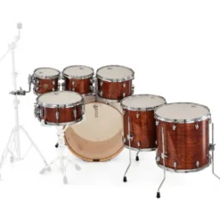Gretsch Drums Catalina Maple 7-piece WG