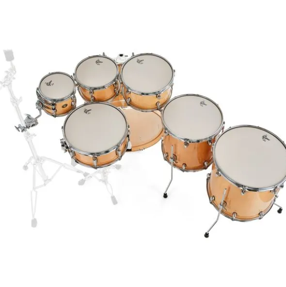 Gretsch Drums Catalina Maple 7-piece AM