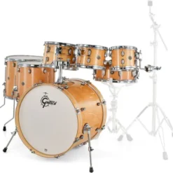 Gretsch Drums Catalina Maple 7-piece AM