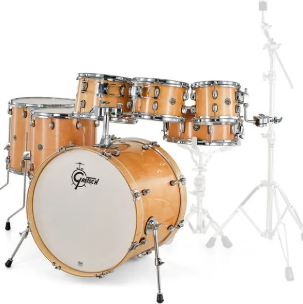 Gretsch Drums Catalina Maple 7-piece AM