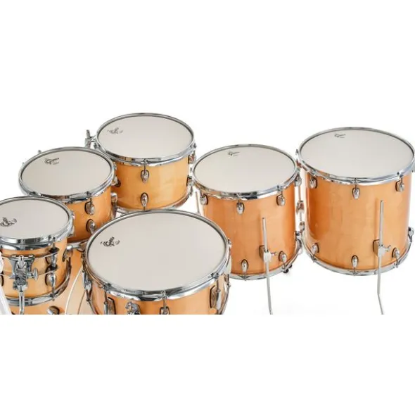 Gretsch Drums Catalina Maple 7-piece AM