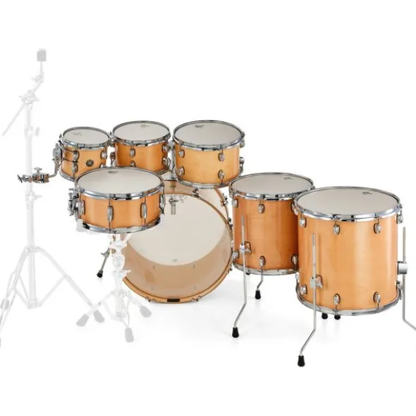 Gretsch Drums Catalina Maple 7-piece AM