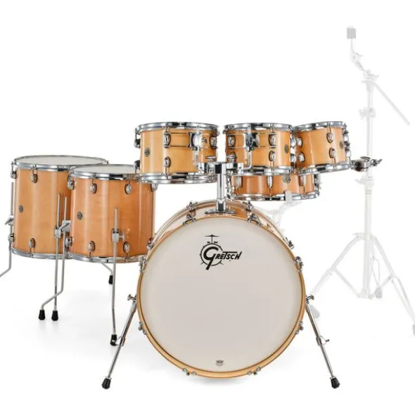 Gretsch Drums Catalina Maple 7-piece AM