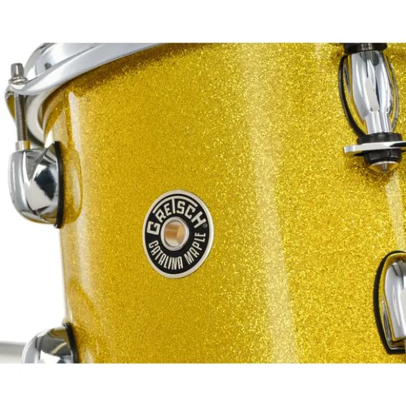 Gretsch Drums Catalina Maple Studio LS