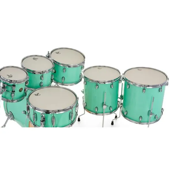 Gretsch Drums Catalina Maple 7-piece SG