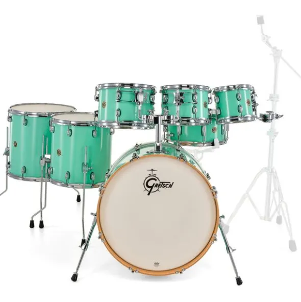 Gretsch Drums Catalina Maple 7-piece SG