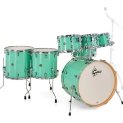 Gretsch Drums Catalina Maple 7-piece SG