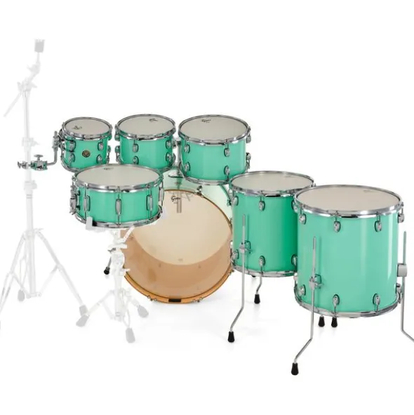 Gretsch Drums Catalina Maple 7-piece SG