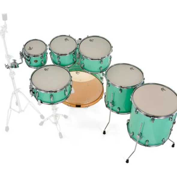Gretsch Drums Catalina Maple 7-piece SG