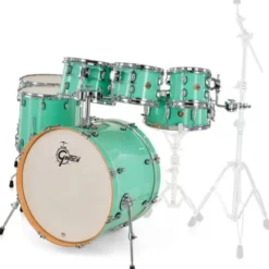 Gretsch Drums Catalina Maple 7-piece SG
