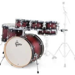Gretsch Drums Catalina Maple 7-piece SDCB