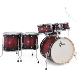 Gretsch Drums Catalina Maple 7-piece SDCB
