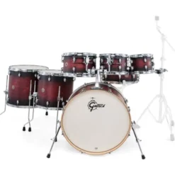 Gretsch Drums Catalina Maple 7-piece SDCB
