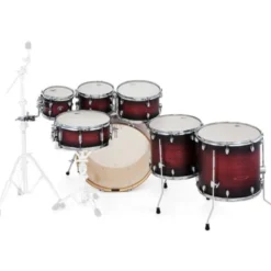 Gretsch Drums Catalina Maple 7-piece SDCB