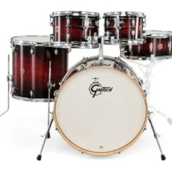 Gretsch Drums Catalina Maple Standard DCB