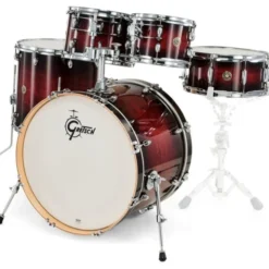 Gretsch Drums Catalina Maple Standard DCB