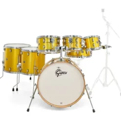 Gretsch Drums Catalina Maple 7-piece LS