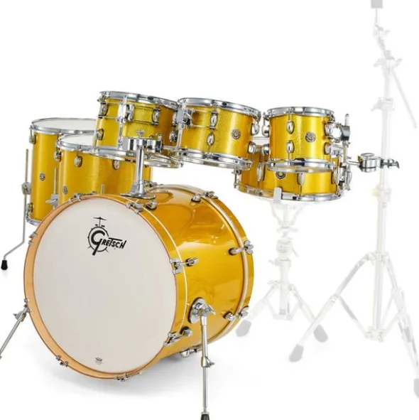Gretsch Drums Catalina Maple 7-piece LS
