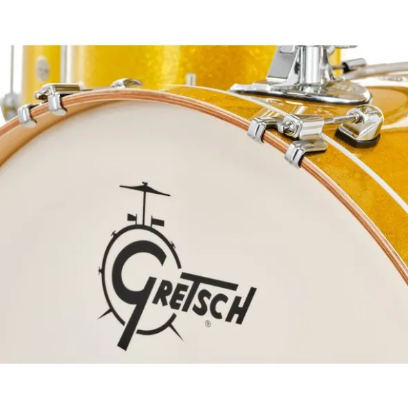 Gretsch Drums Catalina Maple 7-piece LS