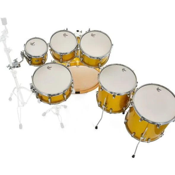Gretsch Drums Catalina Maple 7-piece LS