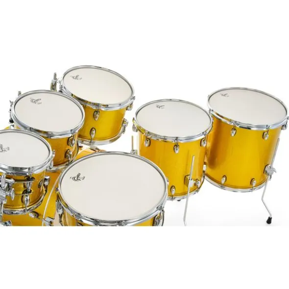Gretsch Drums Catalina Maple 7-piece LS