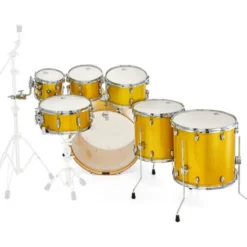 Gretsch Drums Catalina Maple 7-piece LS