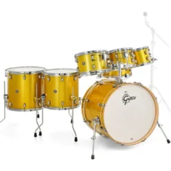 Gretsch Drums Catalina Maple 7-piece LS