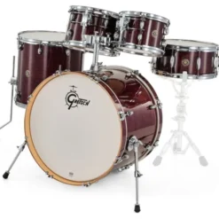 Gretsch Drums Catalina Maple Standard PG