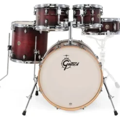 Gretsch Drums Catalina Maple Studio SDCB