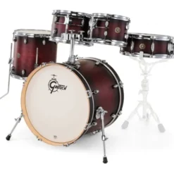 Gretsch Drums Catalina Maple Studio SDCB