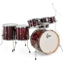 Gretsch Drums Catalina Maple 7-piece PG