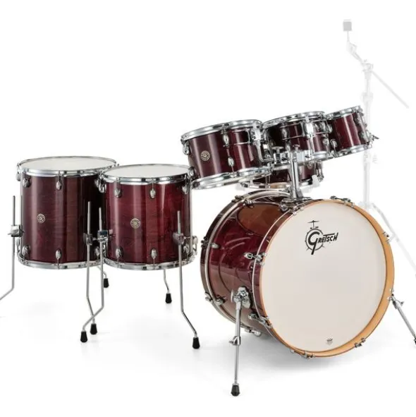 Gretsch Drums Catalina Maple 7-piece PG