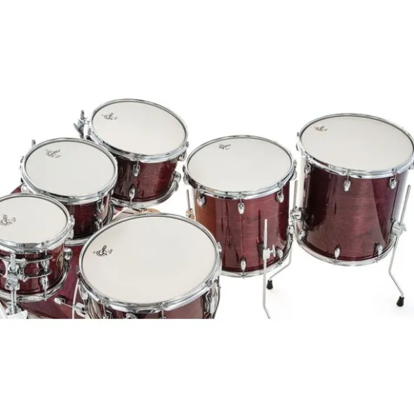 Gretsch Drums Catalina Maple 7-piece PG