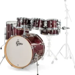 Gretsch Drums Catalina Maple 7-piece PG