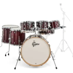 Gretsch Drums Catalina Maple 7-piece PG
