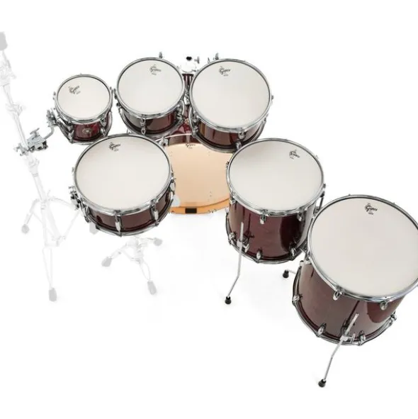 Gretsch Drums Catalina Maple 7-piece PG