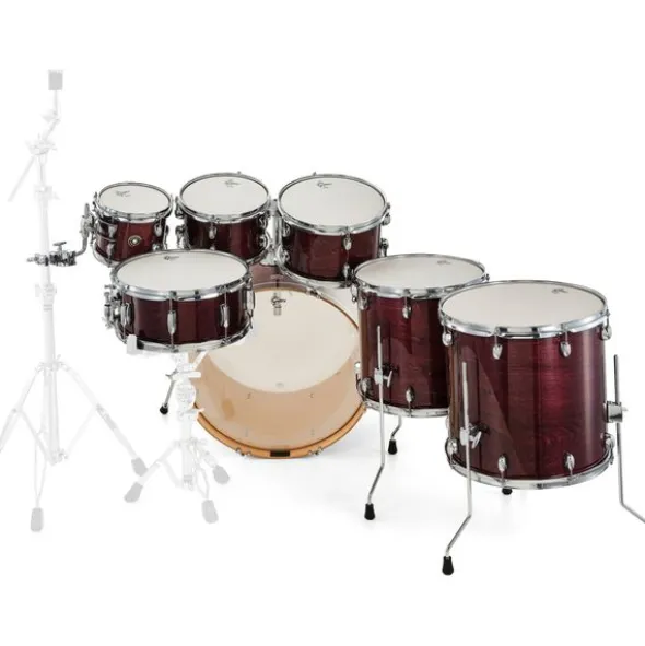 Gretsch Drums Catalina Maple 7-piece PG